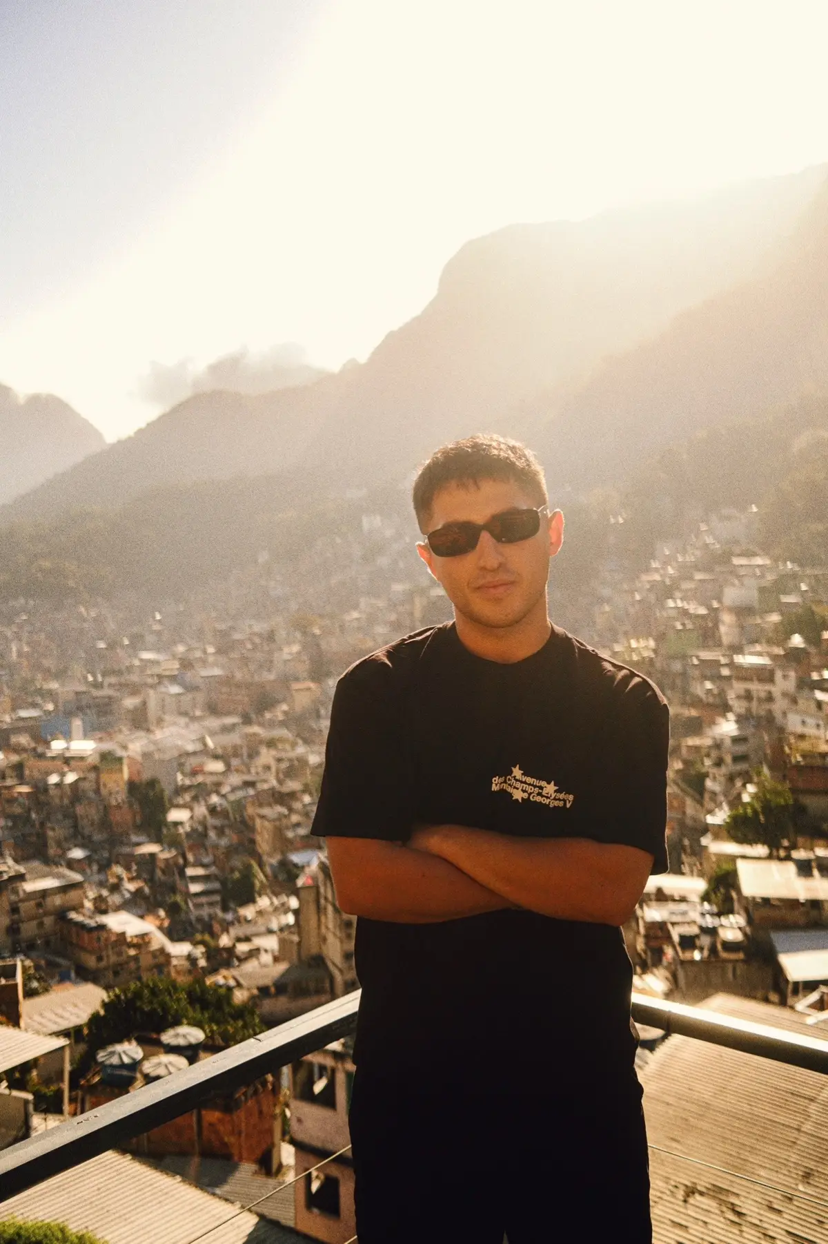 Brazil 25’ 🇧🇷 ☀️ #brazil #brasil #travel #favela #riodejaneiro 
