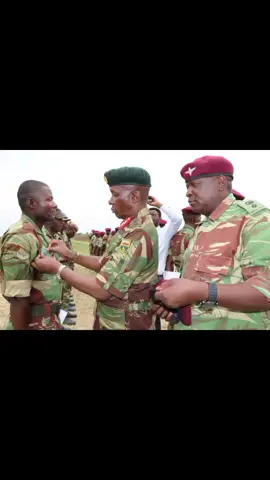 #zimbabwe #military #specialforces