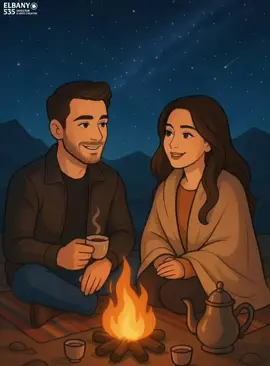 𝟓𝟑𝟓 | يا حبيبي لبكرة ولآخر وقتي 🤎 .. . . . ام كلثوم  الفيديو من تصميمي وفكرتي واخراجي الصور من تصميمي وفكرتي بالذكاء الاصطناعي  . . #mohamed_elbany #viral #ام_كلثوم #الزمن_الجميل #fyp 