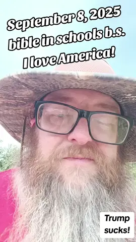 #separationofchurchandstate #liberal #trumpsfakeassassination