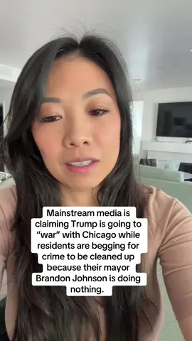 #chicago #trump #crime 
