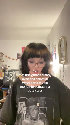 Je l’adore mais svp est ce que je lui ressemble VRM ?!!!#ptitesœur 