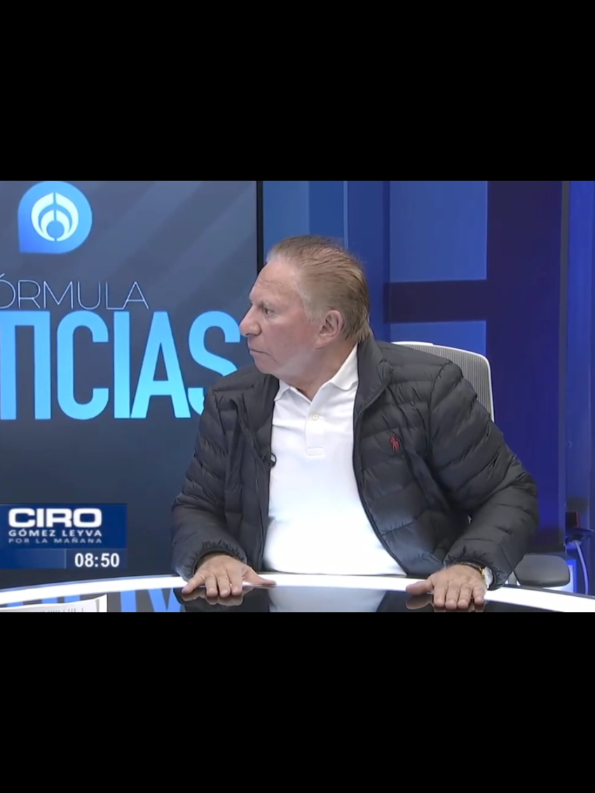 fox Calderón 