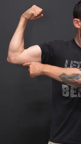 The ONLY 2 Exercises for Thicker Triceps