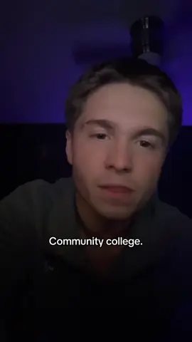 It’s a fury. #fyp #communitycollege 
