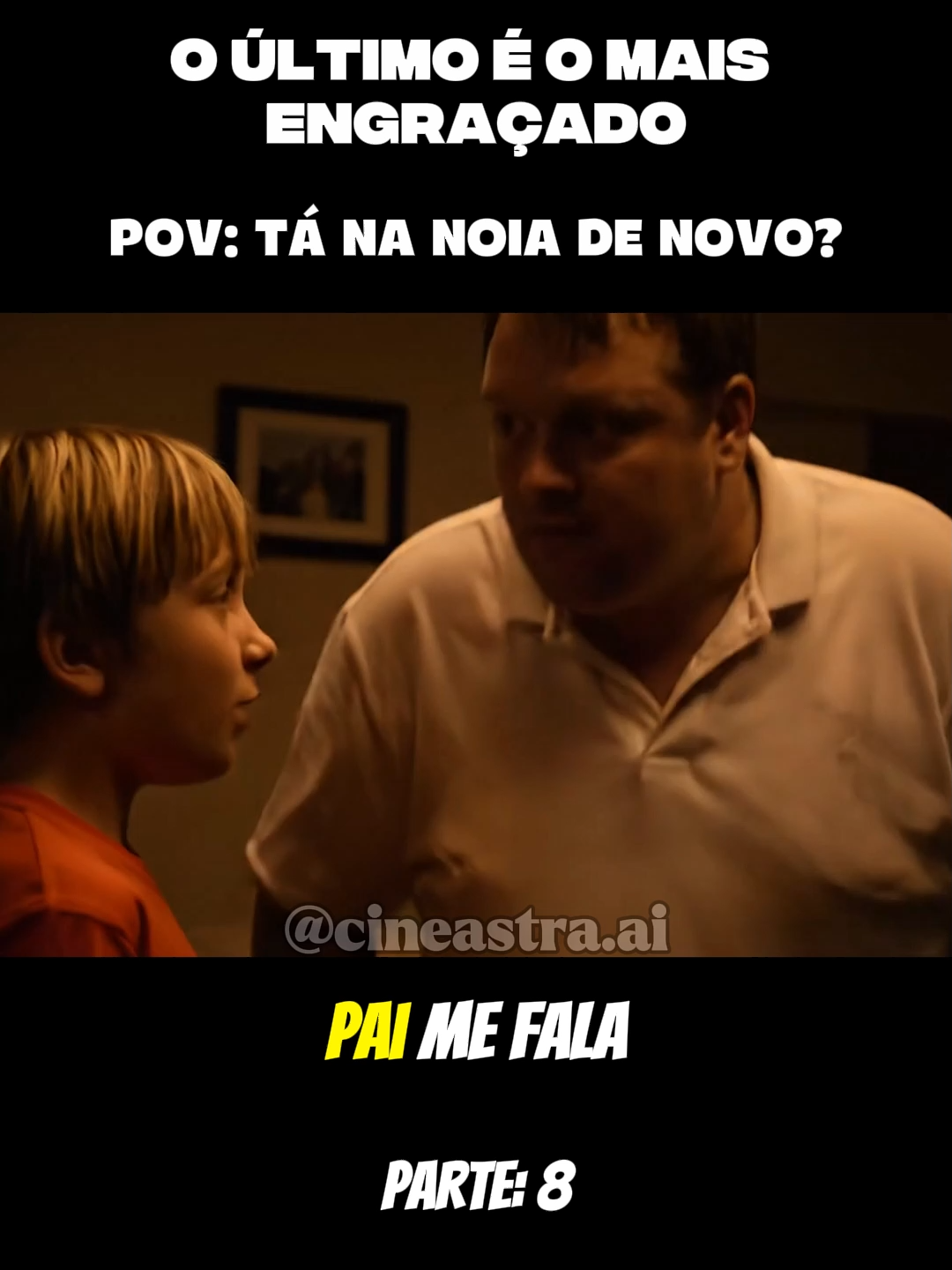 Tá na NOIA de novo? #humor #inteligenciaartificial #ia #comedia