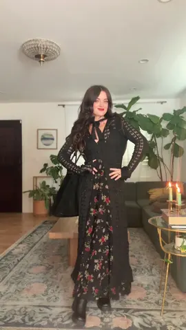 Practical Magic Aunt Aesthetic > #practicalmagic #fallfashion #witchystyle #witchyaesthetic #fashiontiktok 