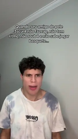 Você é uma fraude 
