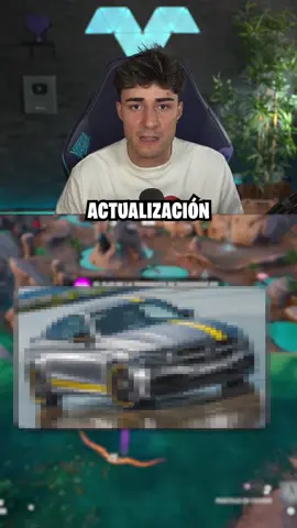Todo el contenido de la Nueva Actualización v37.20 *9 de Septiembre* 😱❗️ #fortnite #fortniteclips 