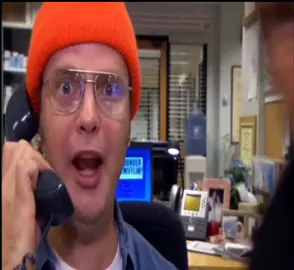 theofise  (terceira vez repostano 😡) #theoffice #targetaudience #2000snostalgia #Nostalgia #scranton 