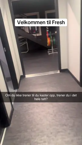 #fresh #trening #fyp 