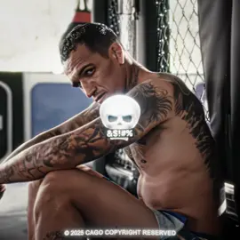 Dady is here 😂 #UFC #ufcedit #charlesoliveira #fyp #viralditiktok 