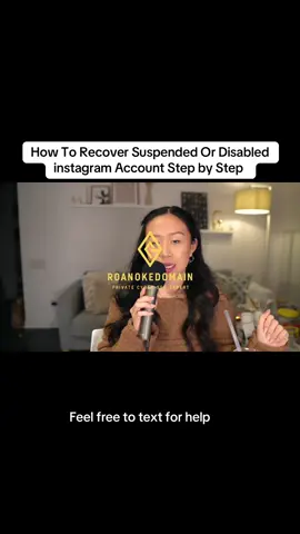 How I got my disabled Instagram account back in 2025! #instagramsuspendedmyaccount #instagramdisabled #MetaSupport #instagramsuspended #instagram 