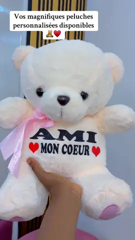 #royaleboutique1 #royalebox01 #visibilité #peluchepersonnalisée #amour 