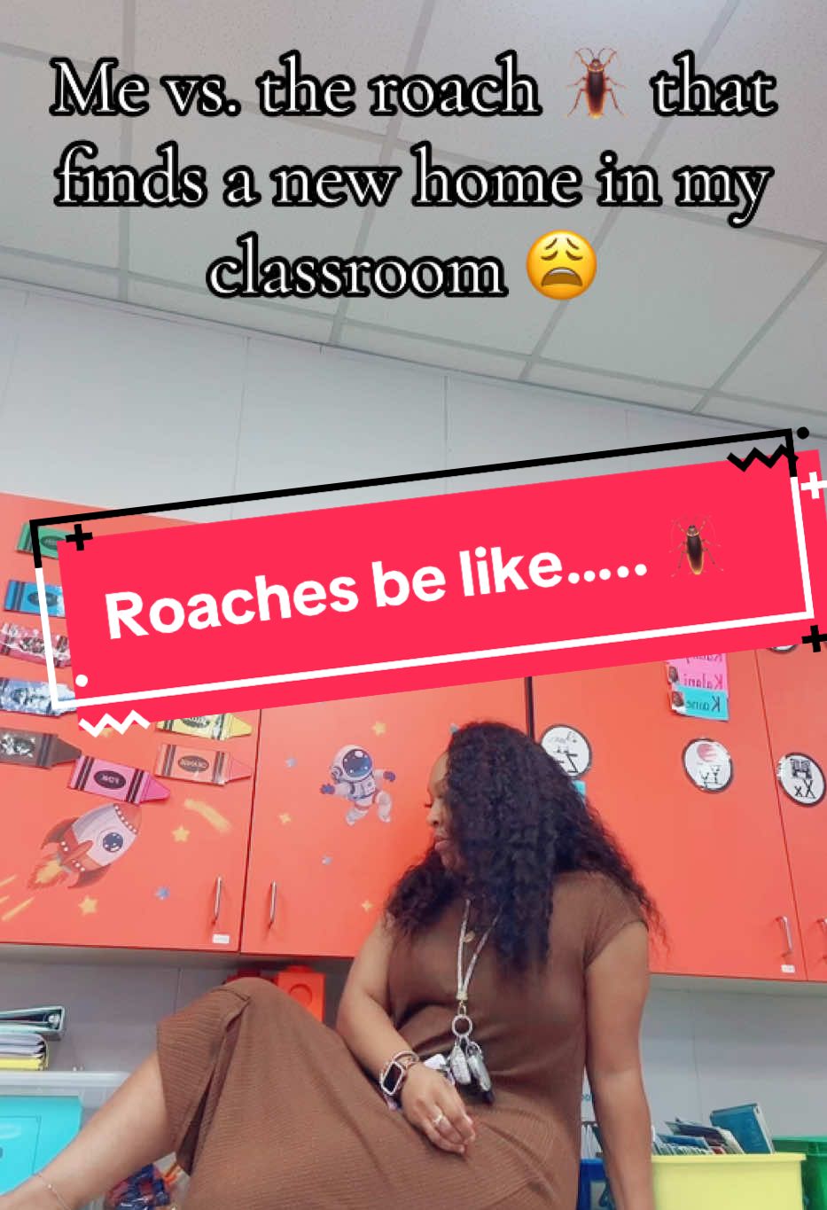Phobia unlocked 🔓 I hateeeeee roaches and they always find they way in my room 😩 👞 🪳 🧹 #lol #queen121986 #fff #fyp #lfl #ughhh #pestcontrol #roachesbelike #fypシ゚ 