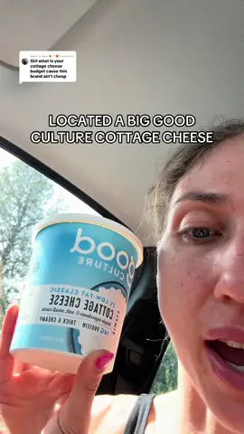 Replying to @Soph 📚🗡️❤️‍🔥 @good culture did you do this just for me 🫣 #fyp #foryou #LanguageLearning #cottagecheese #slay 