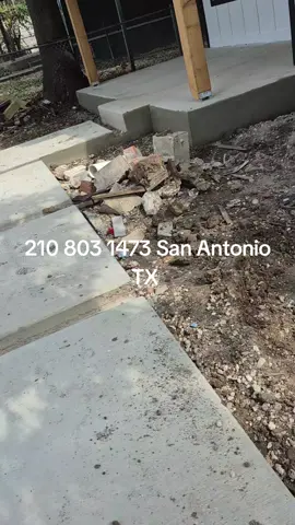 #homerenovation #sanantoniotx #parati #houseleveling #stucco 