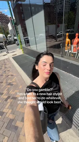 Took a risk and it was worth ittttt @camila diaz l gta hairstylist  #hairstyle #haircut #hairtok #hairgrowth #hairtransformation #butterflycut 