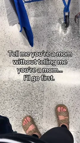 Iykyk #motherhood #MomsofTikTok #momtok 