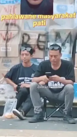 penghianat pati #huseinpati  #masbotok #bupatipati #pativiral #pati24jam 