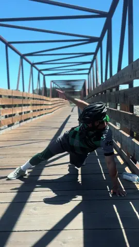 Lo mejor de hacer una ruta 🚲🤭🤭🇭🇳😍🌞😚