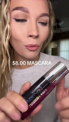@Catrice Cosmetics get this bundle today! It’s a beautiful mascara and lasts all day! Thank you for sending this to me! 🖤🤎 #catricecosmetics #catricehyperlash #drugstoremakeup #drugstoremascara #makeupreview 