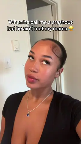She Mrs.CEOCRASH #TRENDING #VIRAL #FYP #FUNNY #crashout 