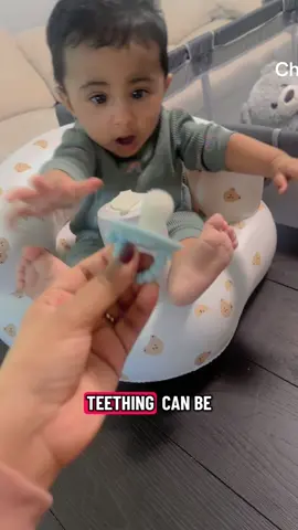 Teething? Solved! 😍 My baby can’t get enough 🍼💛 Free shipping today!  #teethingbaby #siliconebaby  #babytoothbrush #babystuff #babymusthave