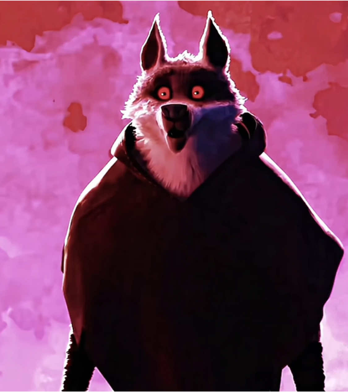 Repost because it got 0 views??? // Puss in boots death wolf edit 4k 60fps // #pussinboots #deathwolf #deathwolfedit #dreamworks 