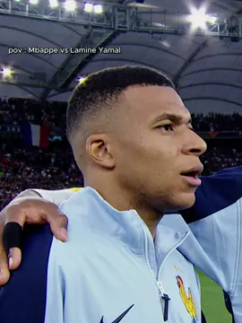 Every Mbappe 1v1s vs Yamal ☠️🔥 #mbappe #football #yamal 