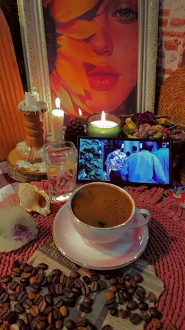 #عنتاب #☕️🥰🌹🌹🍂 