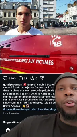 #devinelapersonne Je comprend pas comment c’est possible..