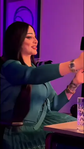 ألاعلاميه ساره الياس