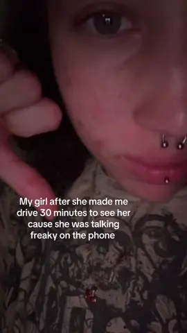 Her sister had to let me in bruh #wlw #lesbians #couple #bruh #foryou 