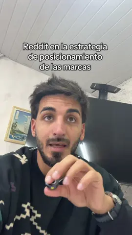 Reddit puede ser un gran aliado a la hora de hacer #GEO o #AEO y conseguir Leads orgánicos en base a recomendaciones de la #IA 