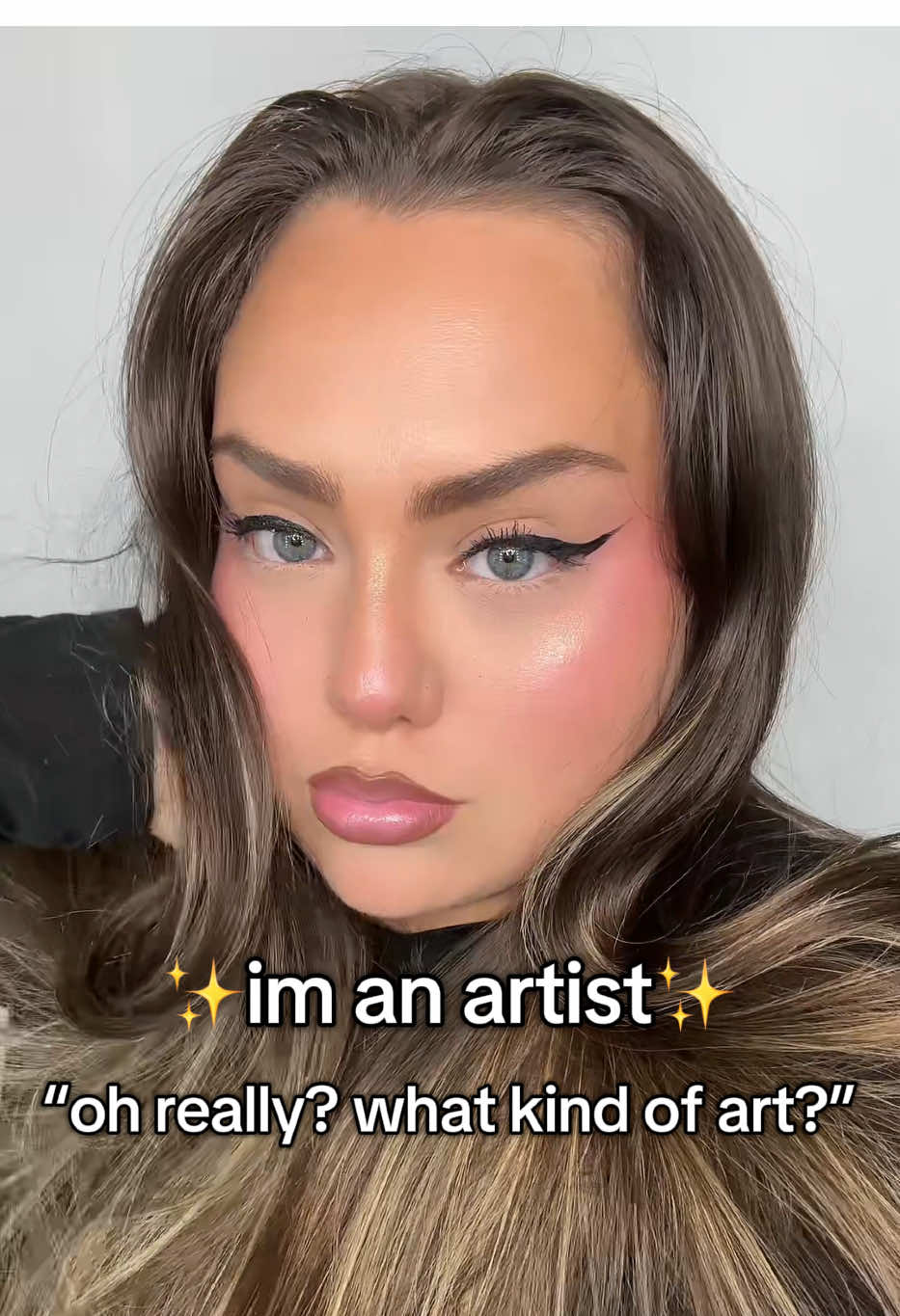 ✨Art✨ #fypシ #artist #makeup #makeupart #makeupartist 