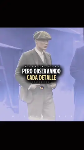 Observando | 👁️ | #frases #thomasshelbyedit #thomasshelby #shelby 