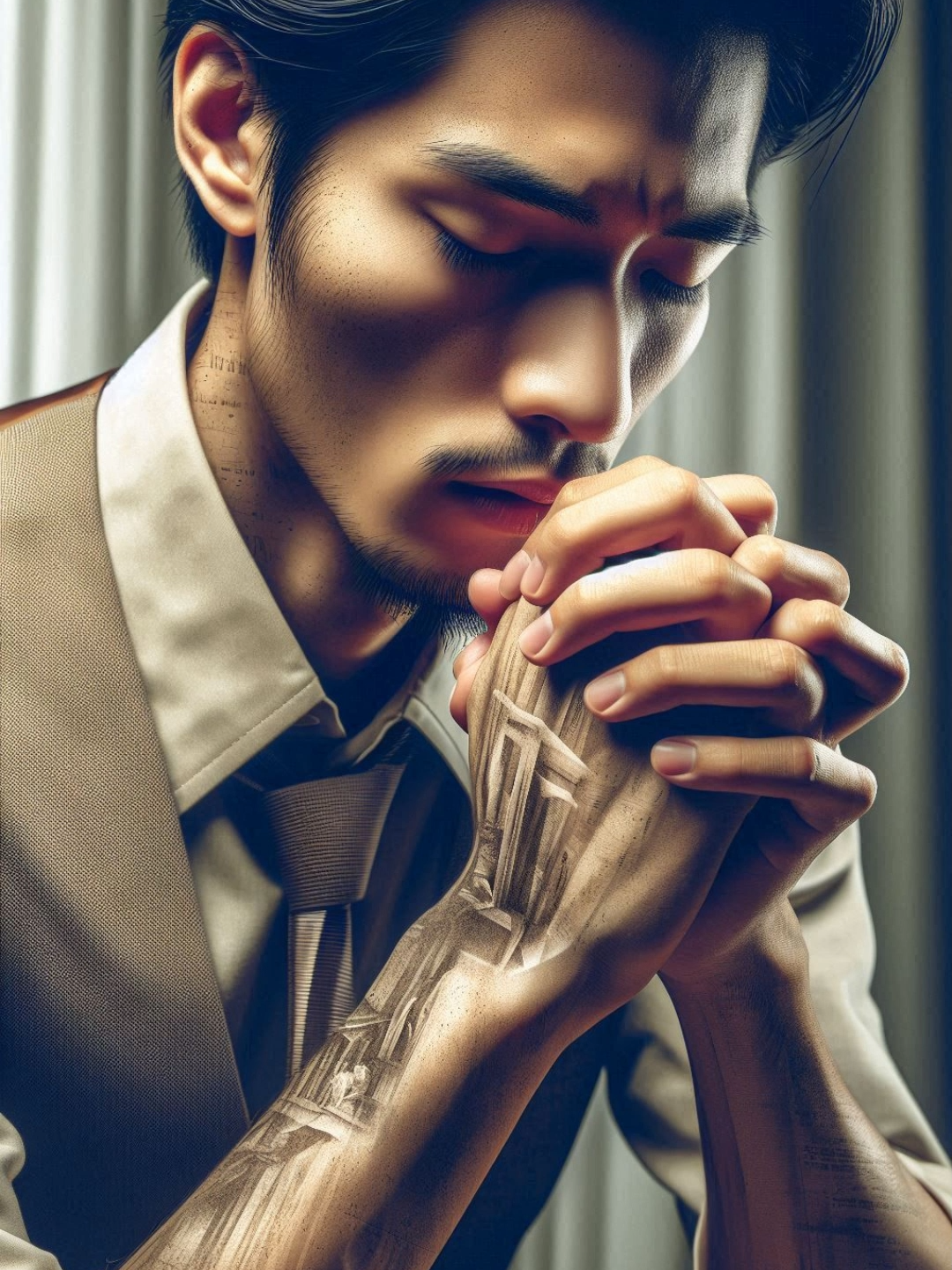 Prayer for Prosperity #prayday