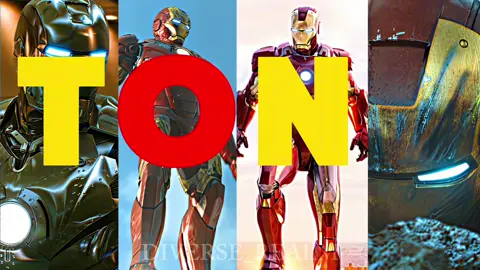 The man who started it all | Iron Man #diverserealm #marvel #tonystark #ironman #ironmanedit 
