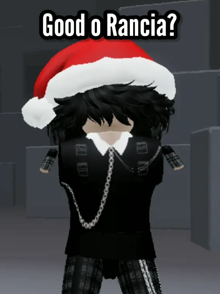 Skin GOOD o RANCIA?🗿❓#roblox #fyp #fypシ゚ #fyppppppppppppppppppppppp #robloxedit 