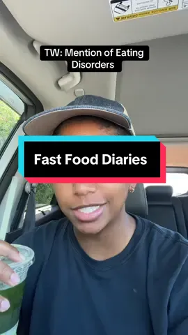 #story #fastfood 