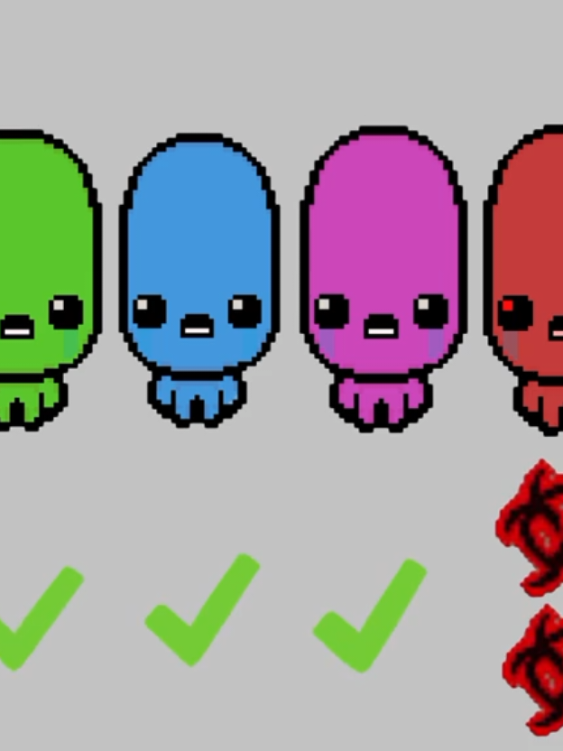 Isaac experiment #tboi #thebindingofisaac #homer