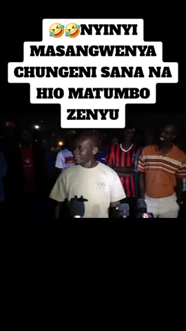 #usikuwamanane #omoshonehour #babuowino 