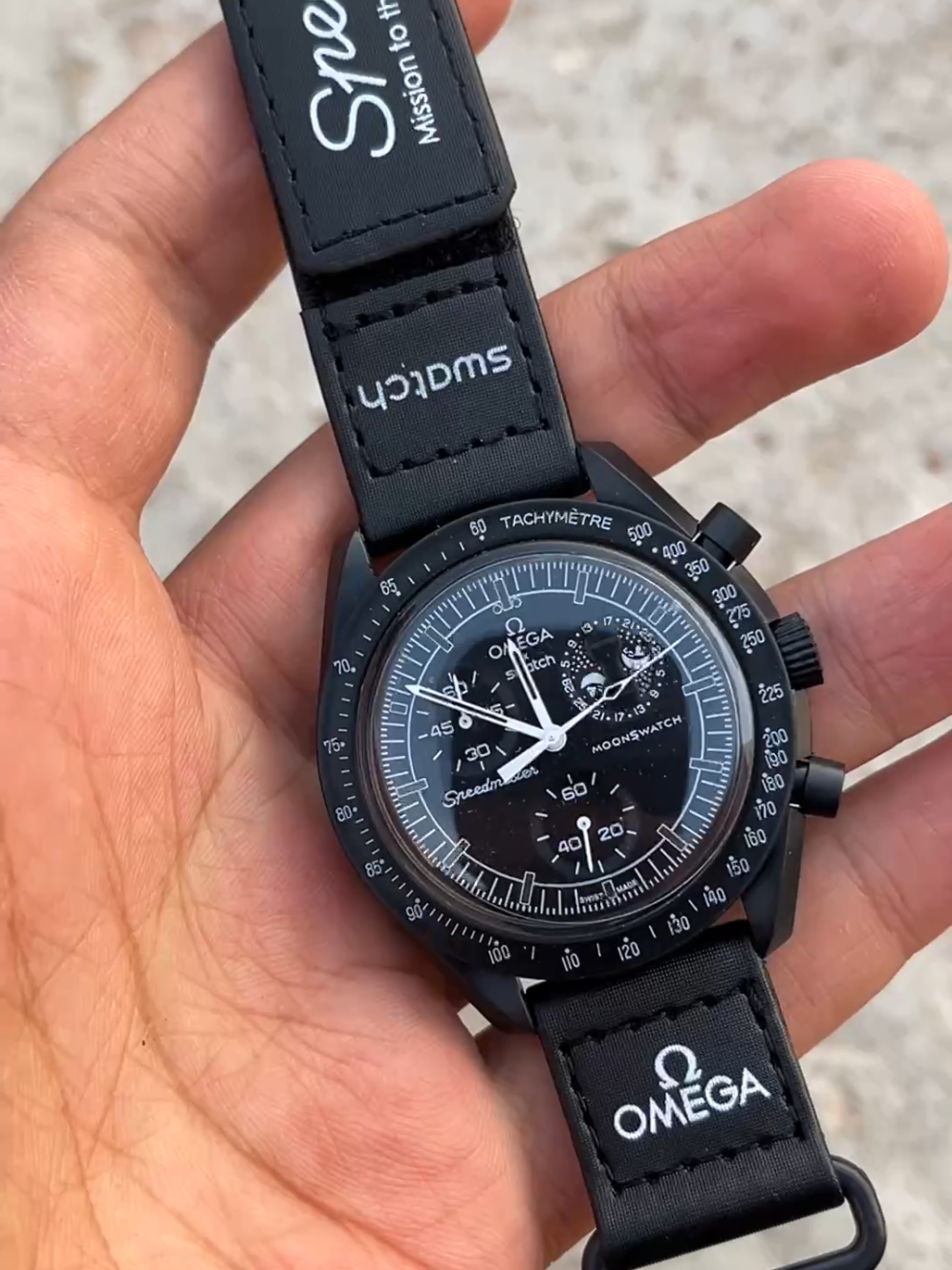 اوميجا سوتش تحفة فنية ♥️♥️😍  #اوميجا #ساعات_حريمي #ساعات_رجاليه #watches #ساعات 