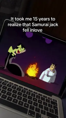 Iykyk 😂😭 #cartoonnetwork #samuraijack #sad #pain #disney