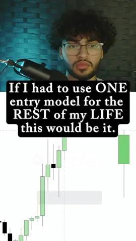 If I had to use one entry model for the rest of my life, this would be it. I made a FREE PO3 model checklist to help you never miss a step of the PO3 model and to always get you A+ setups! Comment the word “PO3” and I’ll send you it for FREE