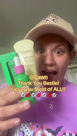 Thank you bestie!! I can’t wait for you to get your box!!!!! I love you so so much!!! Ive been so excited about these products!!! #bestiesforever #BestFriends #dollartreefinds #skincare #makeup 