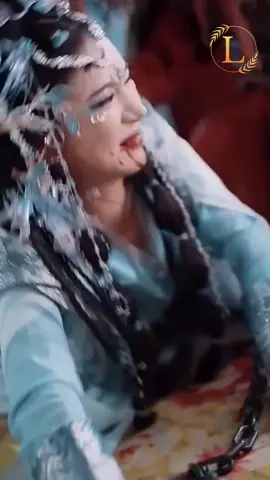 Parte 3 El príncipe del mar de china sufrió una tragedia  al entrenar a su esposa para saber la verdad #dragon #poderoso #suspenso #dramachino #amor 
