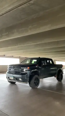 Parking ramp side quests 
