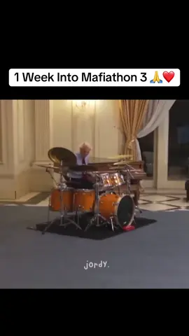 1 Week Into Mafiathon 3 🙏❤️ #Mafiathon #Mafiathon3 #KaiCenat #Compilation #Mafiathon2 